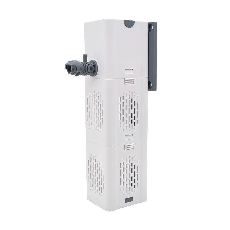 Pompe de filtration pour aquarium
