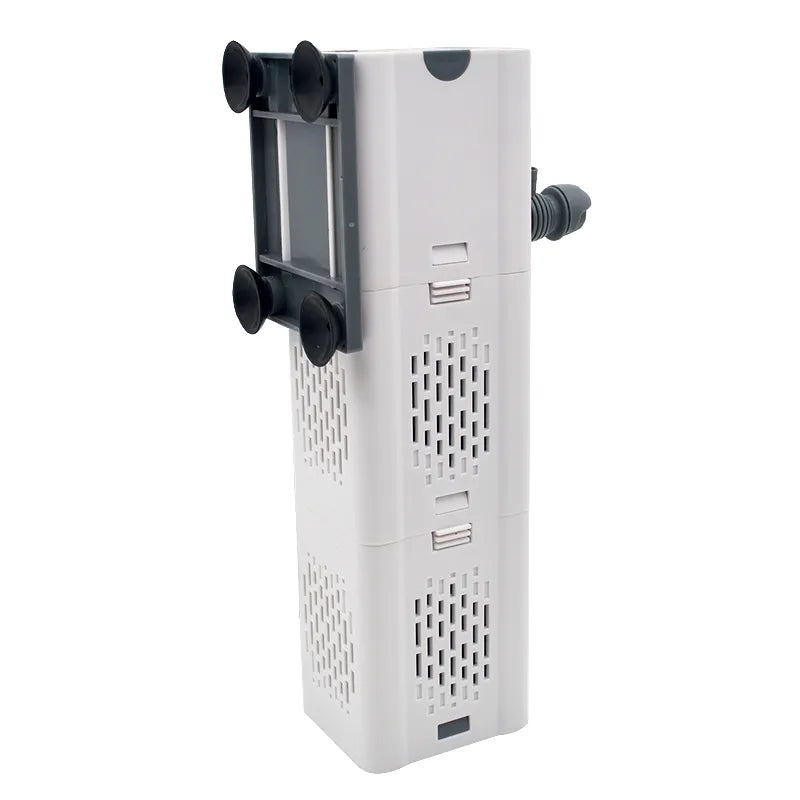 Pompe de filtration pour aquarium