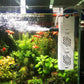 Pompe de filtration pour aquarium