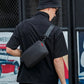 Sac à bandoulière décontracté pour hommes