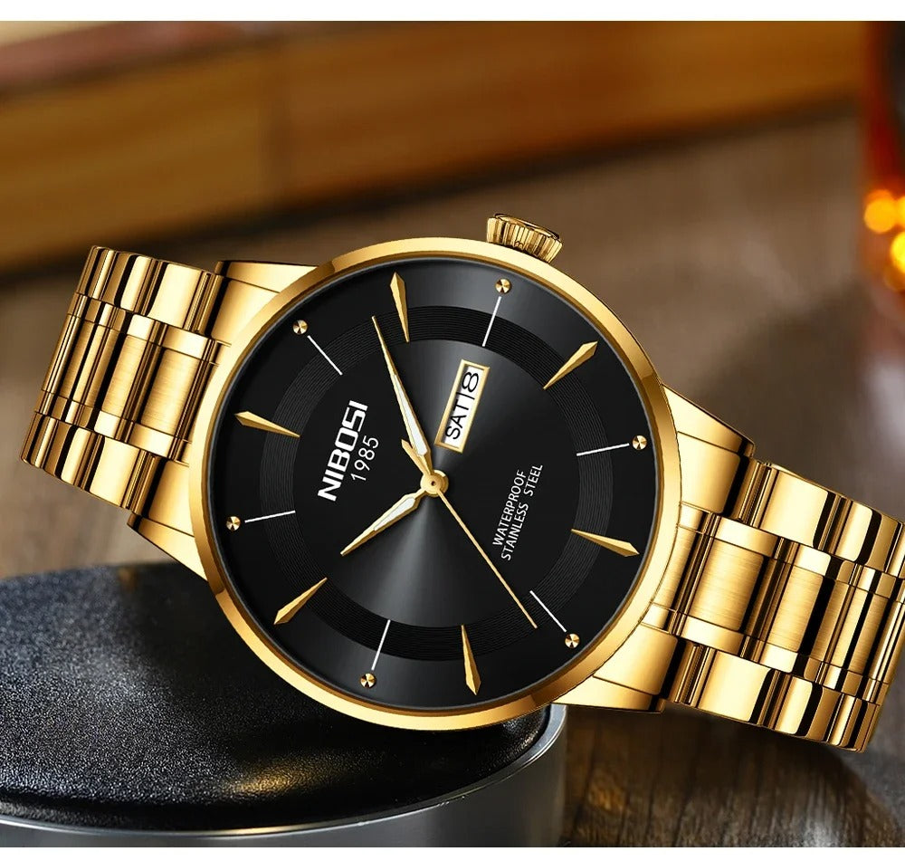 Montre de luxe™ pour hommes