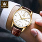 Montre Style Business de Luxe