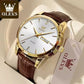 Montre Style Business de Luxe
