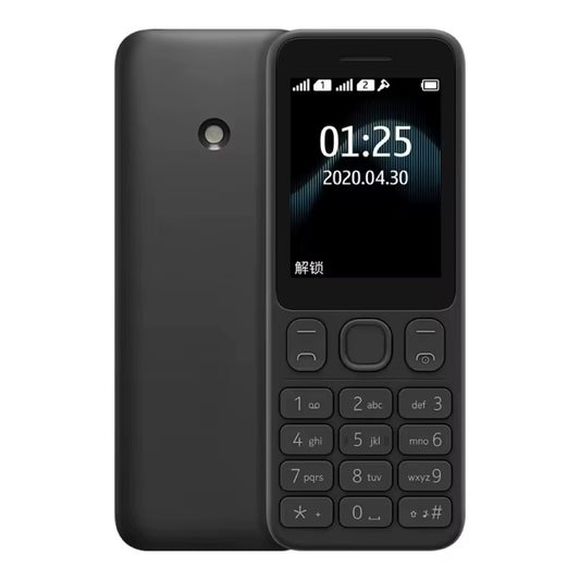Téléphone Portable Double Carte Sim