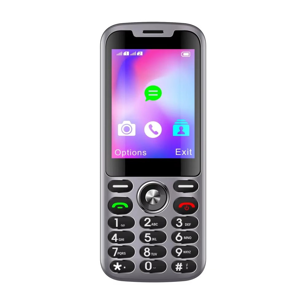 Téléphone portable classique