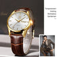 Montre Style Business de Luxe