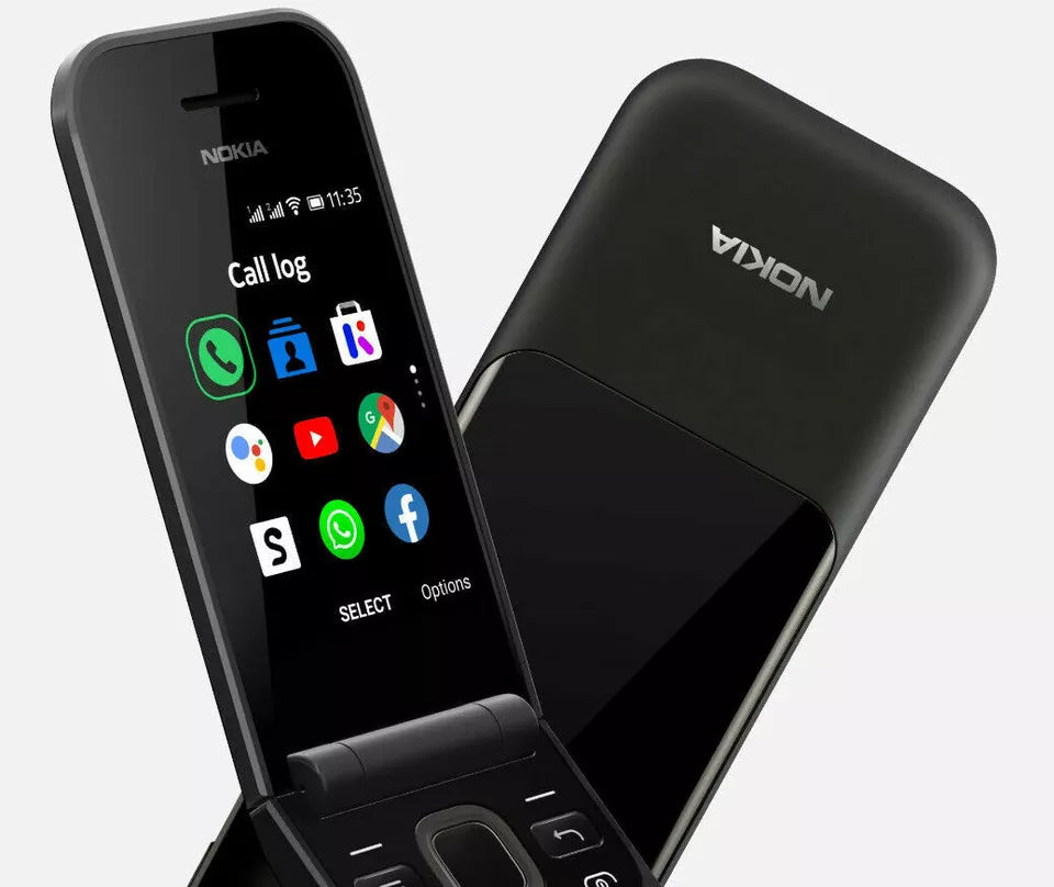 Téléphone portable Flip 2720