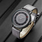Montre style unique pour hommes