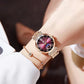 Montre à la mode Star pour Femme