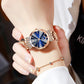 Montre à la mode Star pour Femme
