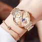 Montre à la mode Star pour Femme