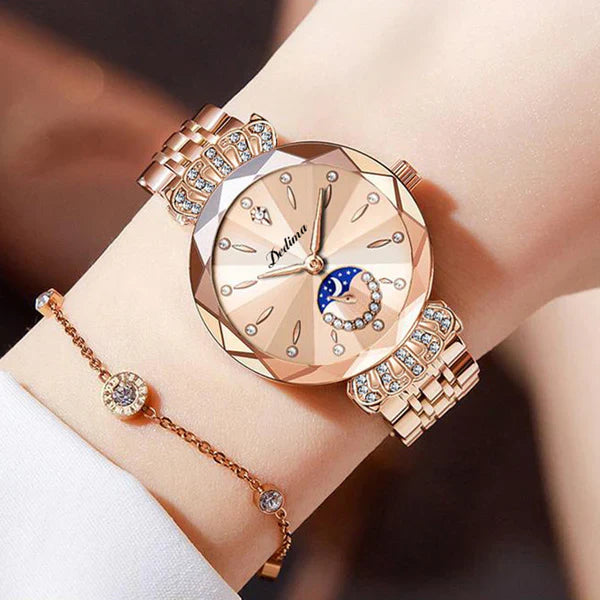 Montre à la mode Star pour Femme