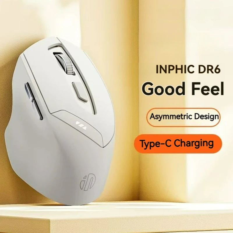 Souris Pro Universelle Sans Fil