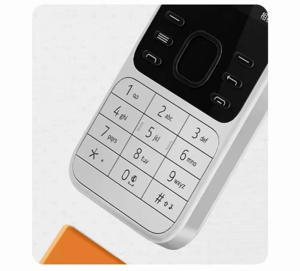 Téléphone portable  6300