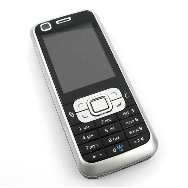 Téléphone portable 6120 classique