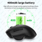 Souris Pro ergonomique pour Grandes Mains