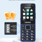 Téléphone portable UNIWA V2000
