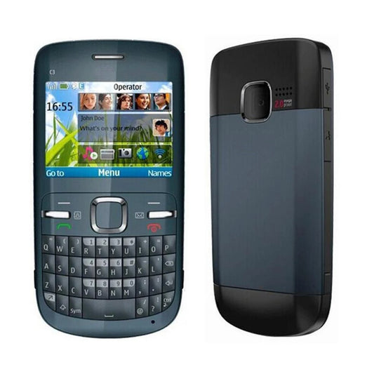 Téléphone portable  C3