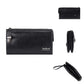 Pochette en Cuir PU Léger d'affaires pour hommes
