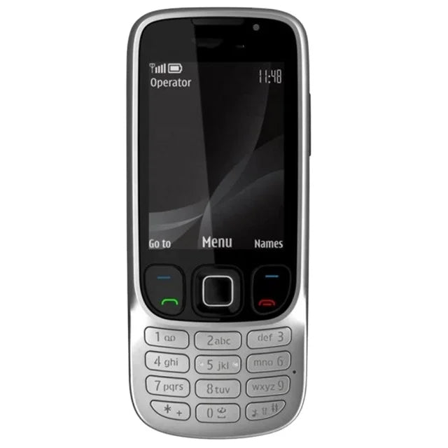 Téléphone portable 6303 classique