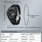Montre multifonctionnel pour hommes