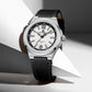 Montre mode classique pour hommes