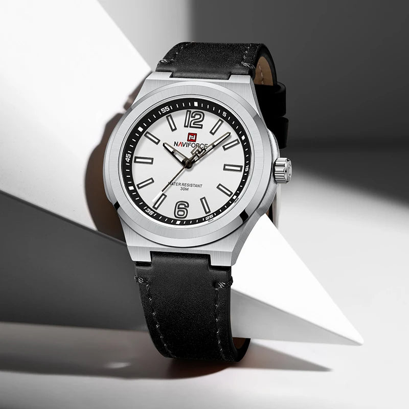 Montre mode classique pour hommes