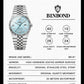 Montre de luxe ultra pour hommes