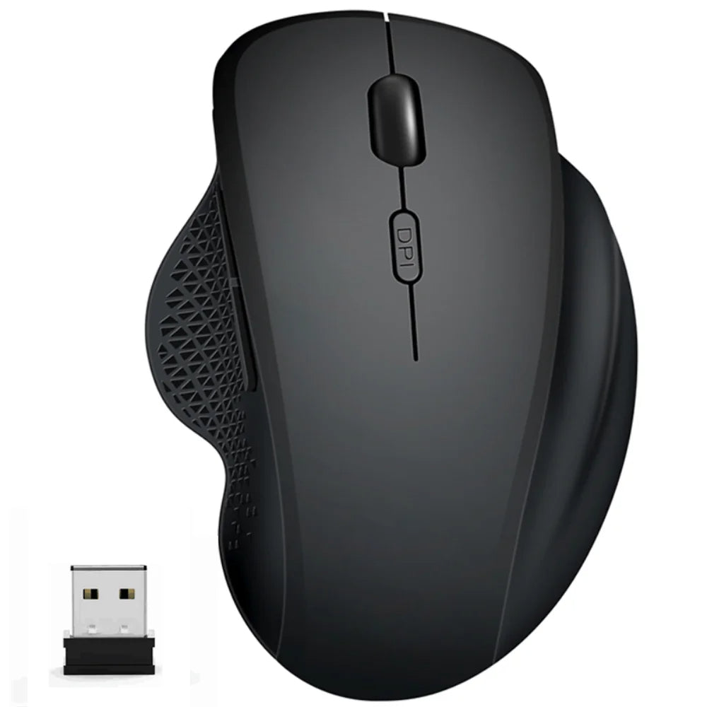Souris Pro ergonomique pour Grandes Mains