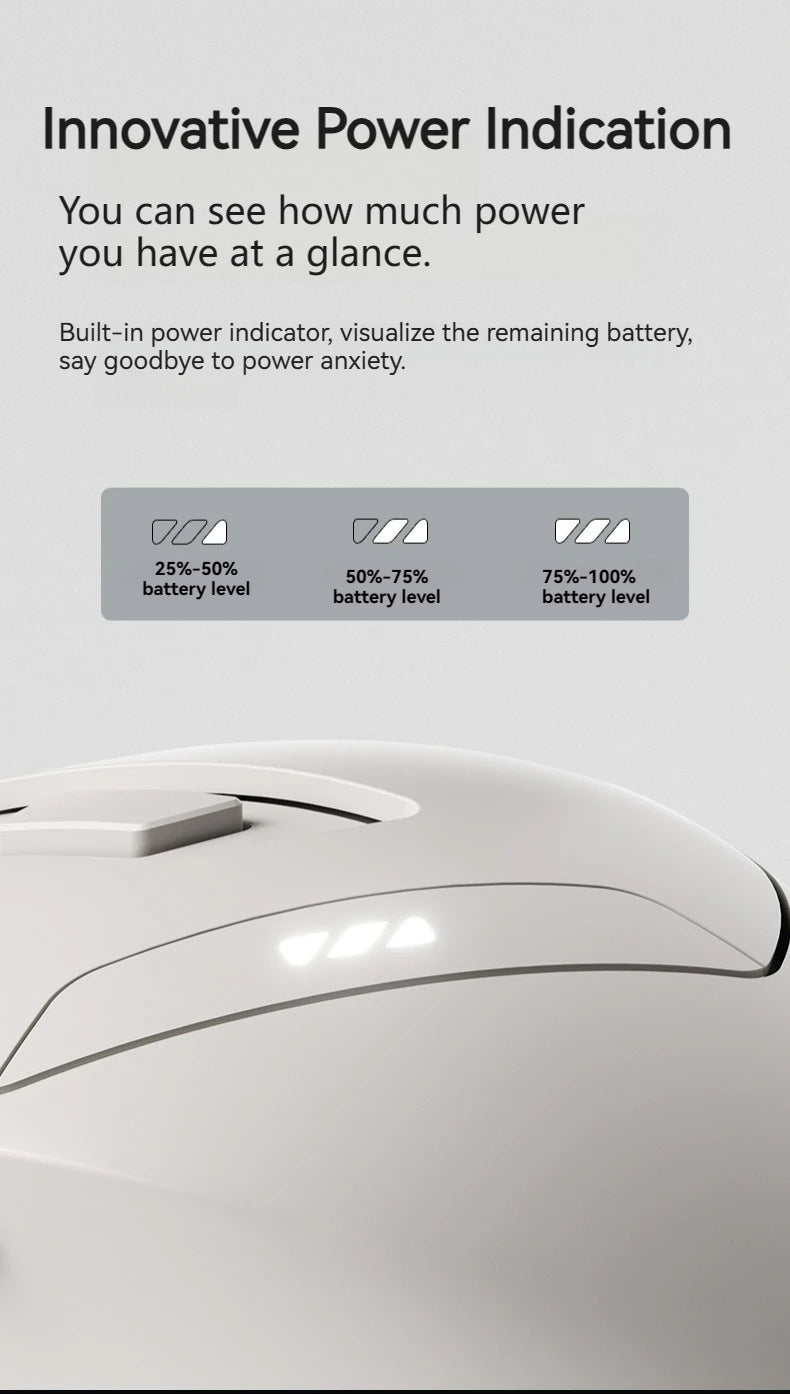 Souris Pro Universelle Sans Fil
