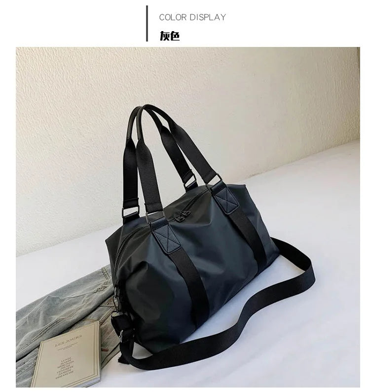 Sac de grande capacité imperméable
