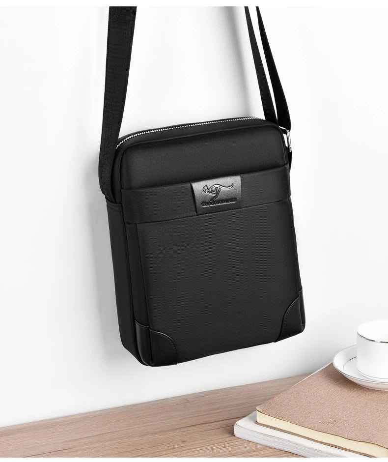 Sac à main d'affaires Tendance pour hommes