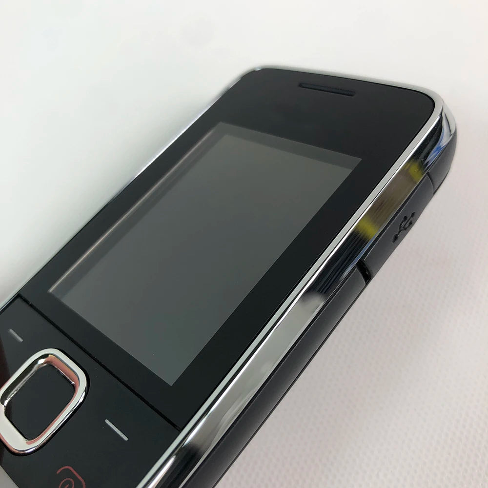 Téléphone portable classique 2730