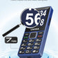 Téléphone portable UNIWA V2000