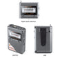Radio Portable Compacte Pleine Bande