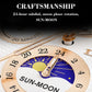 Montre de luxe chronographe pour homme