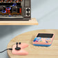 Console de jeu vidéo Portable intégré 500 jeux