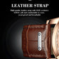 Montre de luxe chronographe pour homme