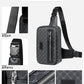 Sac à bandoulière Mode luxe pour hommes