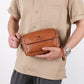 Sac à main classique pour hommes