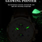 Montre de luxe chronographe pour homme