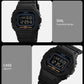 Montre Numérique étanche pour hommes