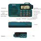 Radio Portable Pro Multifonction