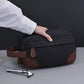 Trousse luxueux Portable pour hommes