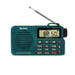 Radio Portable Pro Multifonction