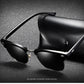 Lunettes de soleil classiques pour hommes