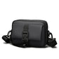 Sac à main en cuir PU pour hommes