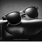 Lunettes de soleil classiques pour hommes