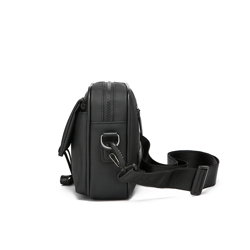 Sac à main en cuir PU pour hommes