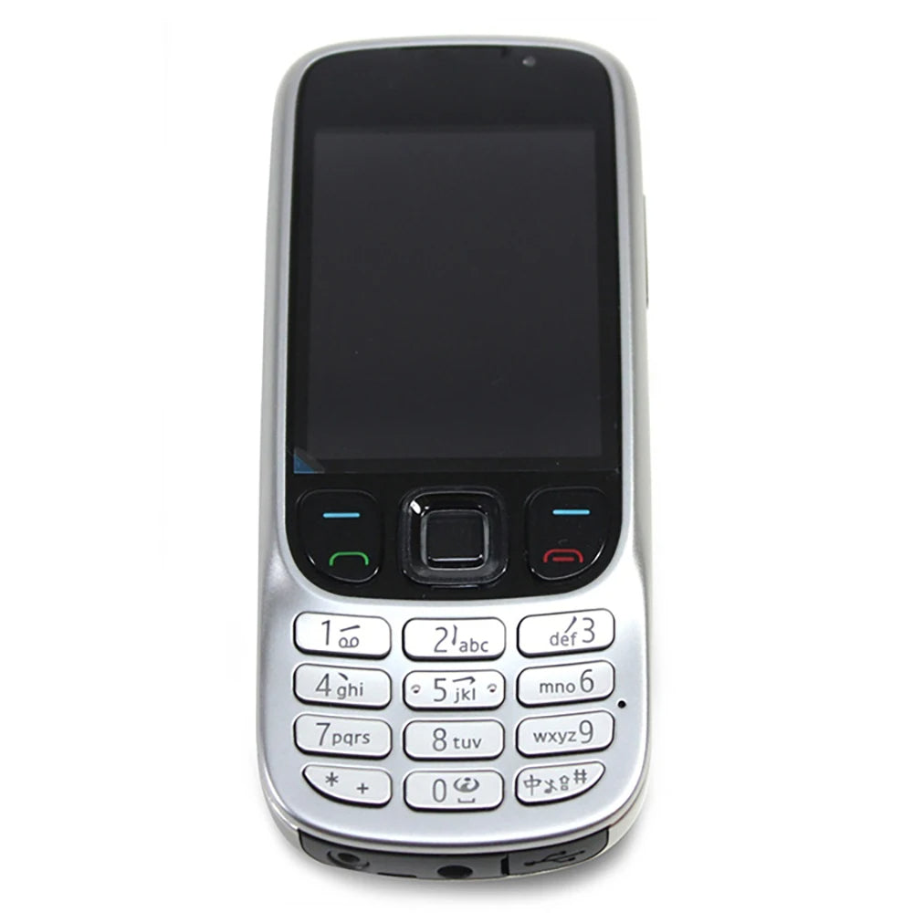 Téléphone portable 6303 classique